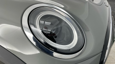 MINI Hatchback 135kW Cooper S Level 1 33kWh 3dr Auto Electric Hatchback